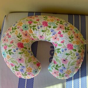 Boppy Nursing Pillow Original Support